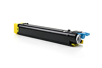 SHMX38GTY Yellow Sharp MX-C310,C311,C312,C380,C381,C380P-10K#MX-C38GTY