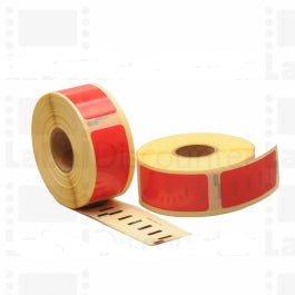 NCDW11352R Rouge 54mmX25mm 500psc for DYMO Labelwriter 400-#S0722520