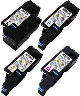 DE525Y Toner para Dell E525W-1.4K#593-BBLV (MWR7R / 3581G)