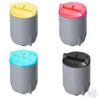 CLP300C Ciano para Samsung CLP300,CLX2160,CLX3160-1K#CLP-C300A