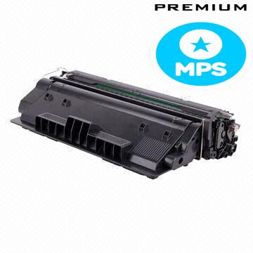 HPCF214XPP Mps Toner HP Laserjet Enterprise M712,M715DN,M725z-17.5K
