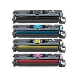 HPQ6000A Reg.Black HP 1600/2600N/2605 Canon LBP5000 5100-2.5K#Q6000A