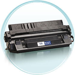 HPC4129X Toner para Canon FP300,2200,LBP1610,840,890 HP5000/5100-10K