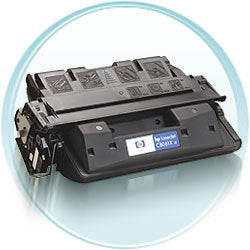 HPC8061X Toner para HP 4100,Troy 4100-10.000 Pagina #C8061X