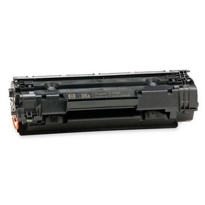 HPCB436A Toner HP M1120,P1505M,1522,Canon LBP3250-2K#CB436A CAN713