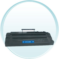 SAD1630A Toner para HP Samsung ML1630, SCX 4500 -2000 pag # ML-D163