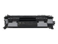 HPCE505X Toner para HP P2050,M401,LBP6300,MF5840-6.3K#CF280X#CAN719H