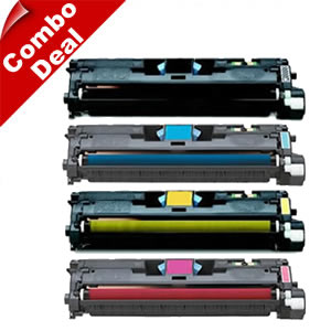 HPQ3961A Azul para HP Laser Cores 1500/2500N/2550 LBP 5200-4K#Q3961A