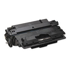 HPQ7570A Toner para HPM5025 MFP, M5035 MFP 15.000paina# Q7570A