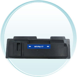 KYOTK17 Toner para FS1000,1010,1020,1018,1050,1118-6K#TK17/TK18