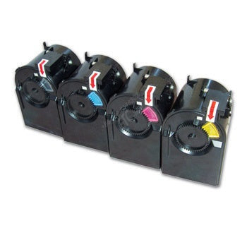 MINC350M Magente para Minolta Bizhub C350, C351, C450.11.5K TN - 310M