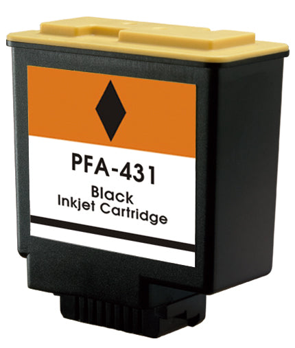 PFA431R Cartucho vermelha e preto para a Philips IPF 325/355/375 Fax