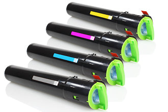 RIC2550EY Yellow Ricoh C2030,C2050,C2530,C2550,C2051,C2551-7K#135g