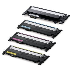 CLP360M Magente para Clp360,365,3300,3305,C460FW,C410W-1K#CLT-M406S