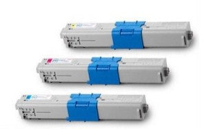 OKIC561M Magente para Oki C510DN,C530DN.MC561DN,561CDTN,5K#44469723