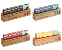 RICK174LDC Ciano para CL4000DN,4000HDN,C410 DN,C411 DN.15K#Type 245