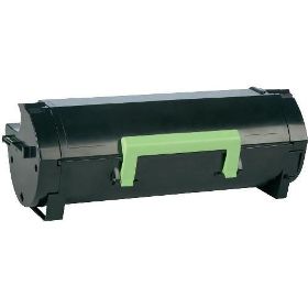 LEX602H Toner para Lexmark MX310,MX410,MX510,MX511,MX611-10K#60F2H00