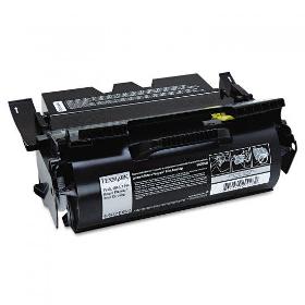 LEXX651H11E Toner para X650,X651,X652,X654,X656,X658-25K#X651H11E