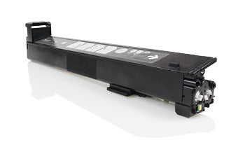 HPCB390A Black para HP Laserjet Color CM 6040FMFP,CM 6030F-19.5K