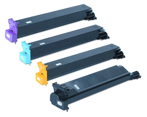 MINC250C Ciano C250P,C252P,Develop Copia+250P-12K#TN-210C-8938512