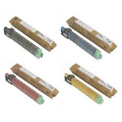 RIMP3002Y Yellow para Ricoh Aficio MP C3002,C3502-18K#841740  (841652)