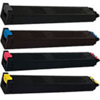 SHMX23GTBK Balck para Sharp MX-2010U,MX-2310U,MX-3111U,MX-3114N-18K