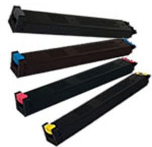 SHMX36GTC Ciano para Sharp MX2610,MX2640,MX3110N,MX3140N,MX3610-15K