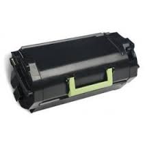 LEX622H Toner para Lexmark MX710,MX711,MX810,MX811,MX812-25K#62D2H00