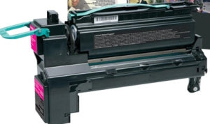 LEXC792AM Magente para Lexmark C792 serie-6K#C792A1MG (C792)