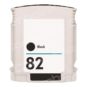 HPCH565A Black 69Ml Pigment para HP DesignJet 510/#82