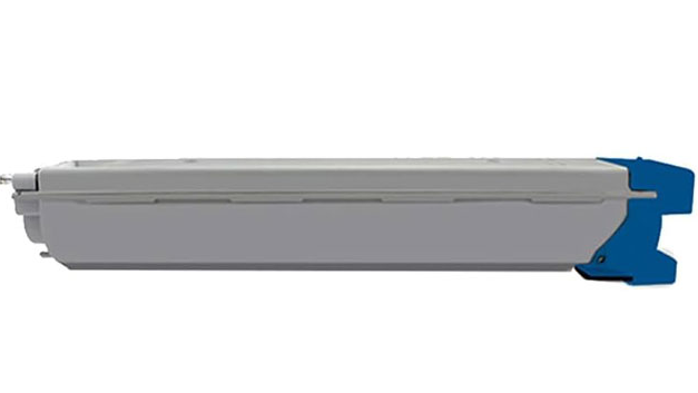 HPW9251C Ciano Com HP Color LaserJet Enterprise X57945DN-18K#W9251MC