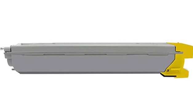 HPW9252Y Yellow Com HP Color LaserJet Enterprise X57945DN-18K#W9252MC