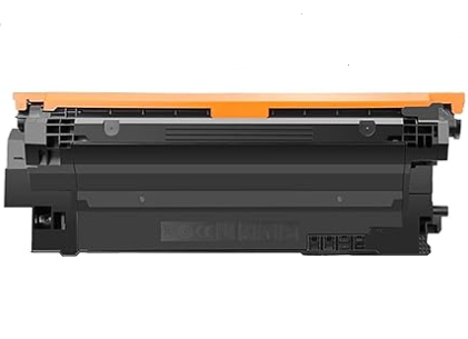 HPW9273M Magente Com HP Color LaserJet Enterprise X677DN-33K#W9273MC