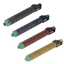 RIMP6003Y Yellow Ricoh NRG Nashuatec C4503 5503 6003-22.5K#841854