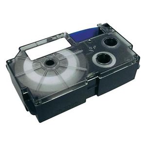 NCCAXR12X Clear 1/2(12mm) KL100,KL2000,KL60,KL7000,KL7500,#XR-12X