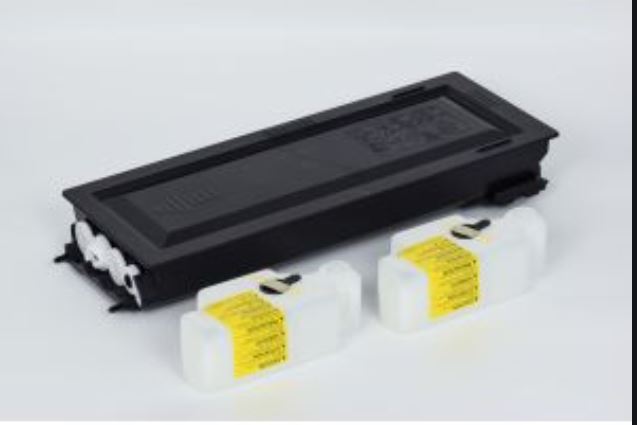 OLB1276 Toner+Waste para Olivetti d-Copia 3201MF -20K#B1276