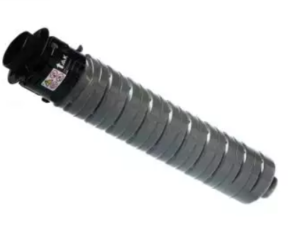 RIMC3510BK Black para Ricoh IM C3010 A,IM C3510A-40K#842506