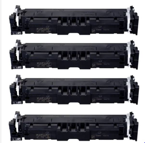 CANT12Y Yellow para Canon i-SENSYS X C1330/1333 Series-5.3K#5095C006