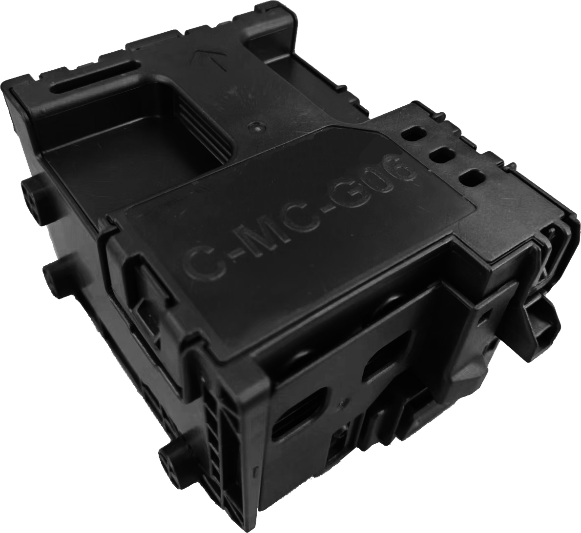 CAWTMC-G06 Caixa de manutenção TS6630/TS6730/TS7780A#MC-G06(6259C001)