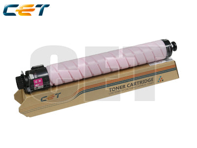 RICE141298 CPP Magenta Toner-ChemicalRicoh IMC4500,5500,6000#22.5K/455g