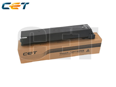 MICE141412 CET Konica Minolta TN-715K-Chemical-45K #ACP8150