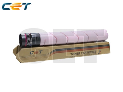 MICE141459 CET Minolta TN-227M C227i,C257i-Chemical-24K/404g#ACVH350