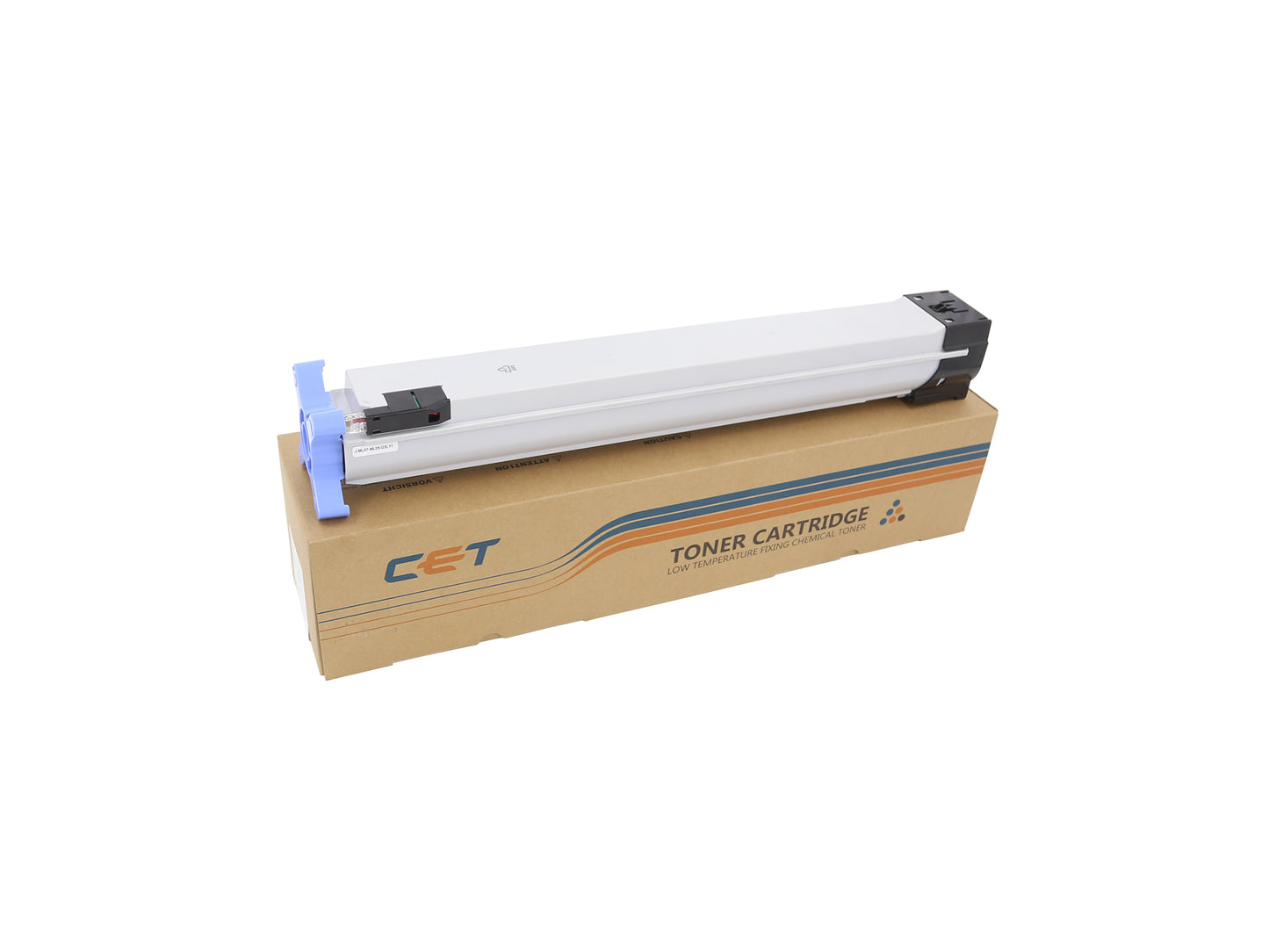 HPCE141720 CET Magenta Toner-Chemical HP E87640,E87650,E87660#52K/570g#W9053MC