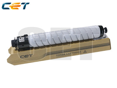 RICE141750 CPP Black Toner Cartridge-Chemical Ricoh IMC2010,2510#16.5K/240g