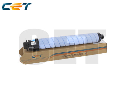RICE141783 CPP Cyan Toner-Chemical Ricoh IMC2010,2510#18K/275g#842564