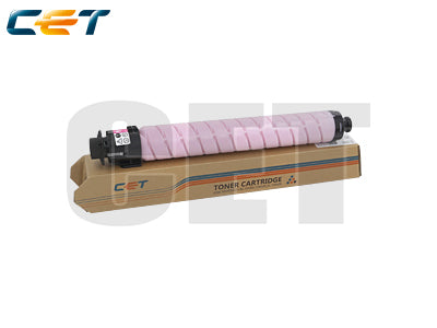 RICE141784 CPPMagenta Toner-Chemical Ricoh IMC2010,2510#18K/317g#842563