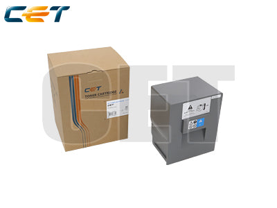 RICE141864 CET Cyan Toner Cartridge-Chemical RICOH Pro C5200s,C5210s -1020g/Pc,24K#828425