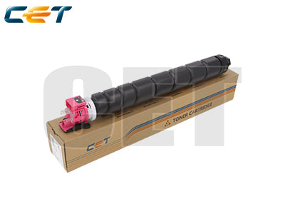 TACE141877 CET CK8530M Magenta High Capacity Toner Cartridge 2508ci -20K/220g#1T02YPBTA0