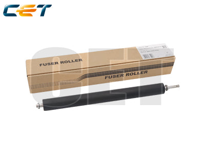 MICE211035 CET Lower Sleeved Roller W/Bearing Bizhub 308e,368e, 458e