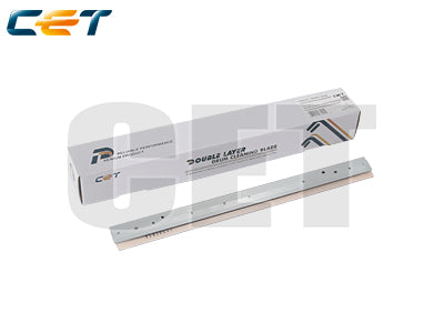 CACE281068 CET Double Layer Drum Cleaning Blade Canon C5550i,c5560i #C-EXV51-Blade#300K